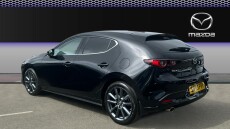 Mazda 3 2.0 e-Skyactiv G MHEV Takumi 5dr Petrol Hatchback